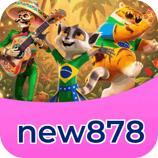 Promoções e bônus exclusivos da new878