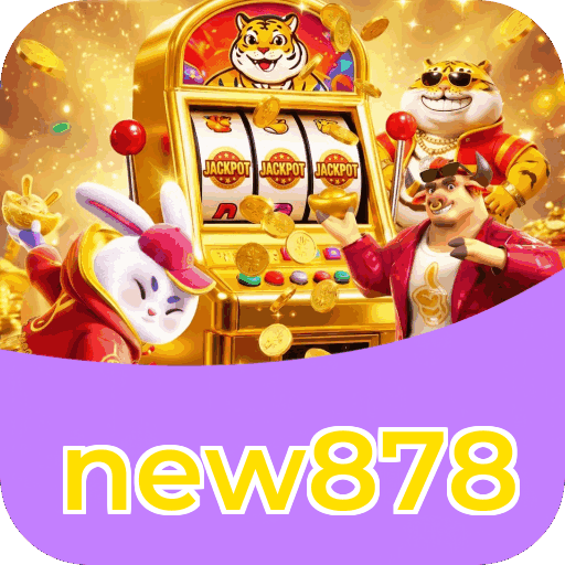 Jogos com maior RTP na new878