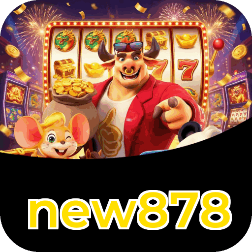 Slots Premium da PG Soft na new878
